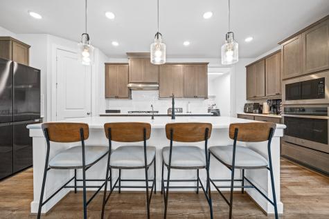 9222 Fenton Oaks Drive Cypress TX 77433