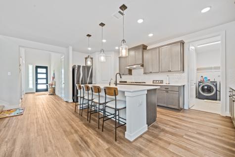 9222 Fenton Oaks Drive Cypress TX 77433