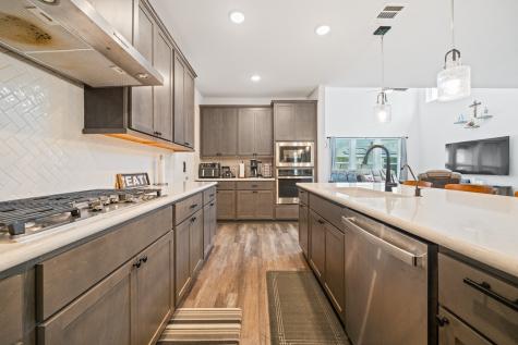9222 Fenton Oaks Drive Cypress TX 77433