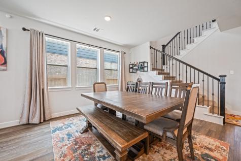 9222 Fenton Oaks Drive Cypress TX 77433