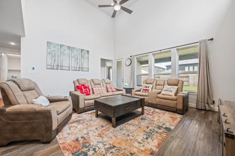 9222 Fenton Oaks Drive Cypress TX 77433