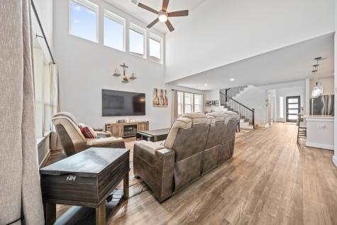 9222 Fenton Oaks Drive Cypress TX 77433