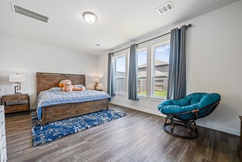 9222 Fenton Oaks Drive Cypress TX 77433