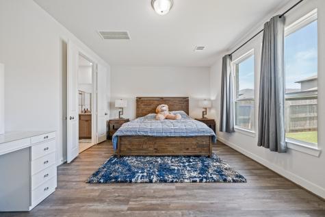 9222 Fenton Oaks Drive Cypress TX 77433