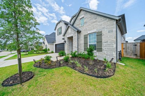9222 Fenton Oaks Drive Cypress TX 77433