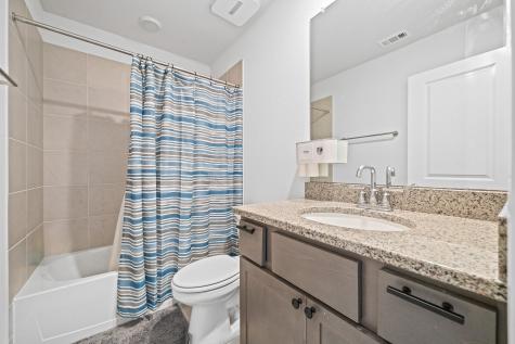 9222 Fenton Oaks Drive Cypress TX 77433
