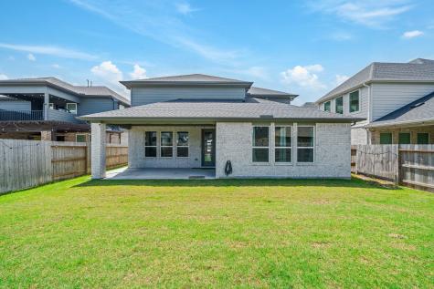 9222 Fenton Oaks Drive Cypress TX 77433