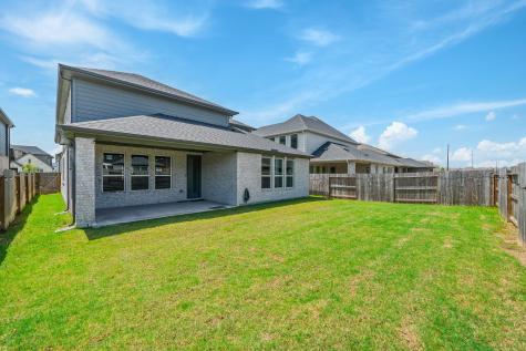 9222 Fenton Oaks Drive Cypress TX 77433