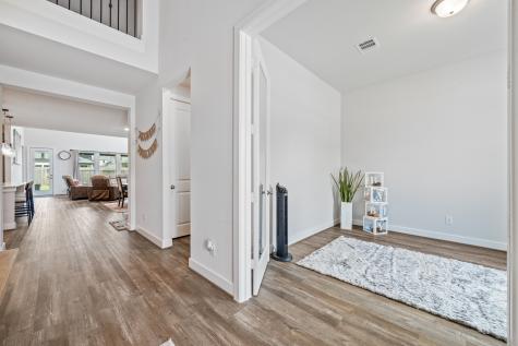 9222 Fenton Oaks Drive Cypress TX 77433