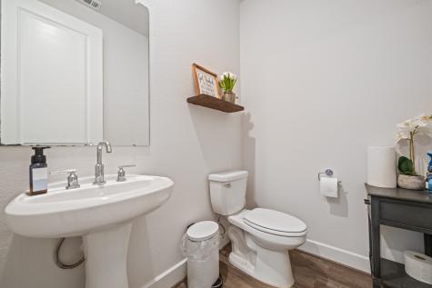 9222 Fenton Oaks Drive Cypress TX 77433