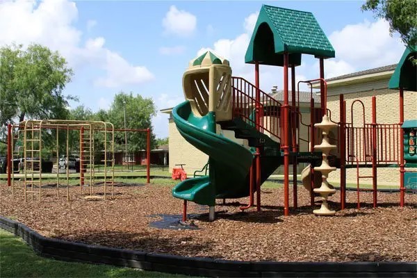 615 S F Street Harlingen TX 78550
