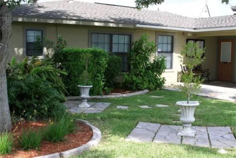 615 S F Street Harlingen TX 78550