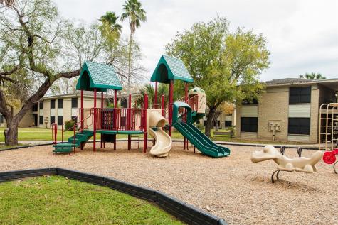 615 S F Street Harlingen TX 78550