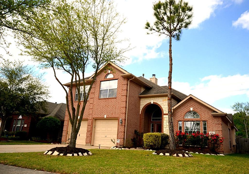 5727 Carta Valley Lane Richmond TX 77469