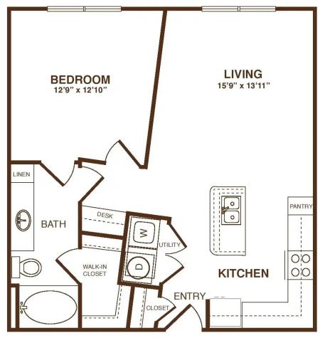 6363 San Felipe Street 558 Houston TX 77057
