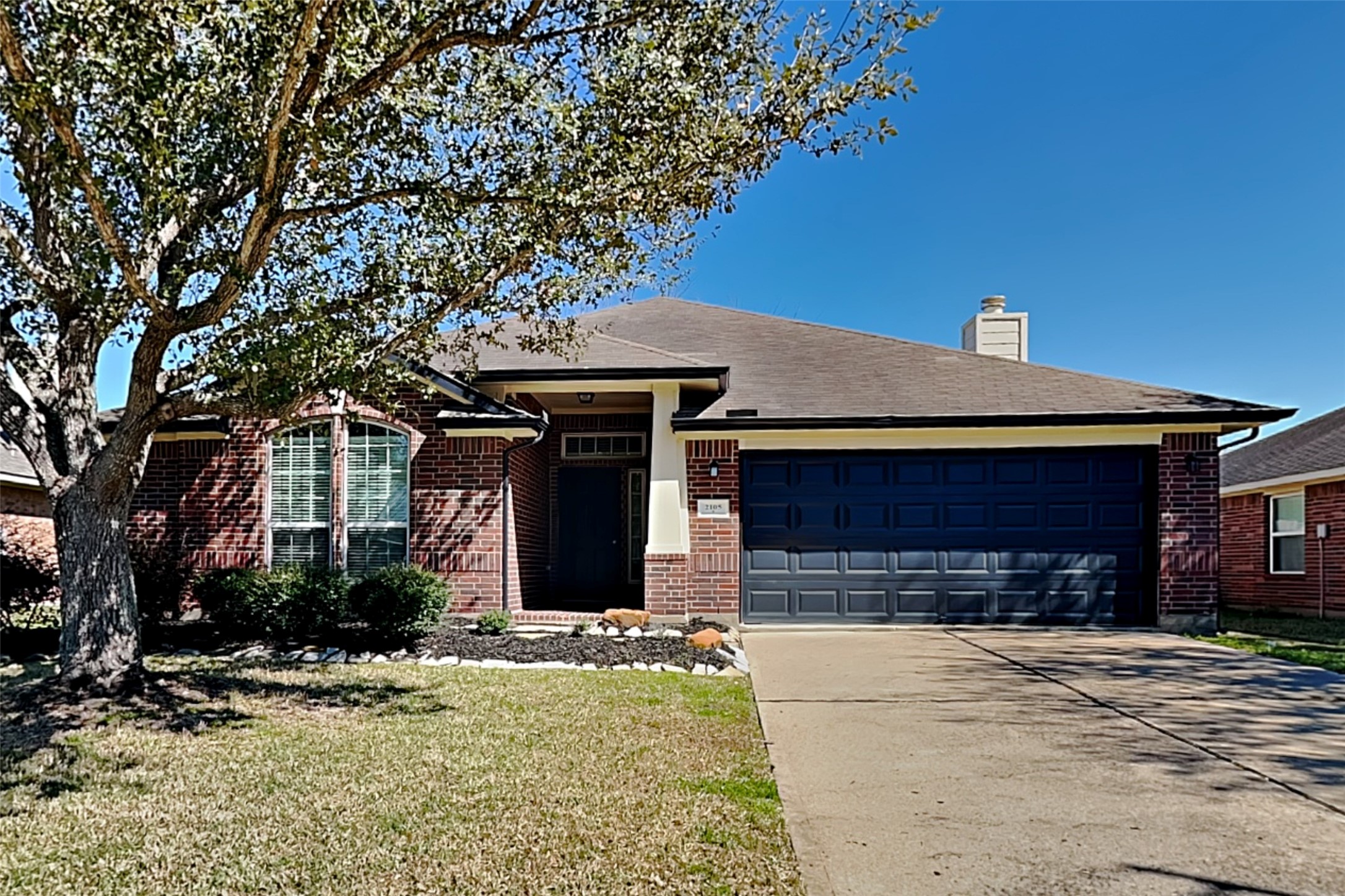 2105 Ripple Bend Lane Pearland TX 77581