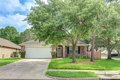 24502 Drakefield Court Katy TX 77494