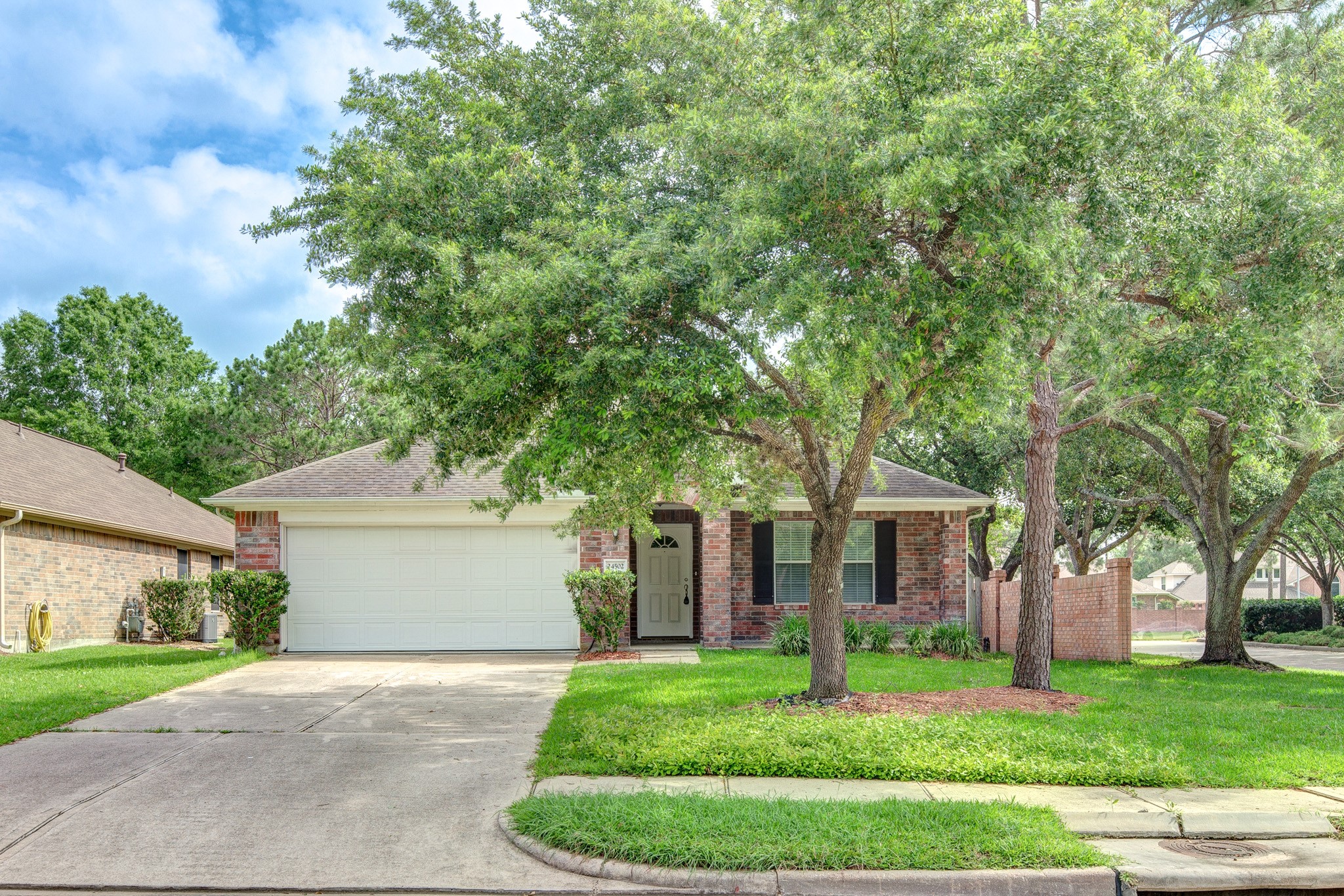24502 Drakefield Court Katy TX 77494