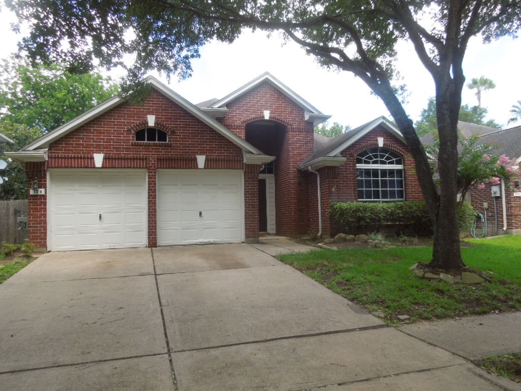 123 Chandler Court Sugar Land TX 77479