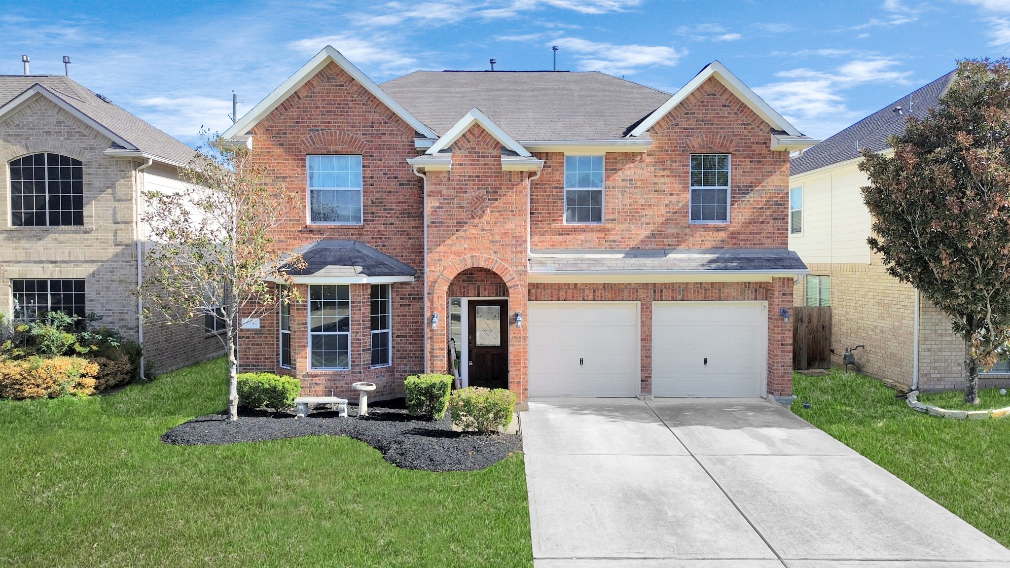 5842 Strong Creek Drive Houston TX 77084