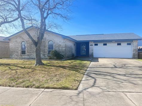 1713 Mermaid Drive Corpus Christi TX 78412