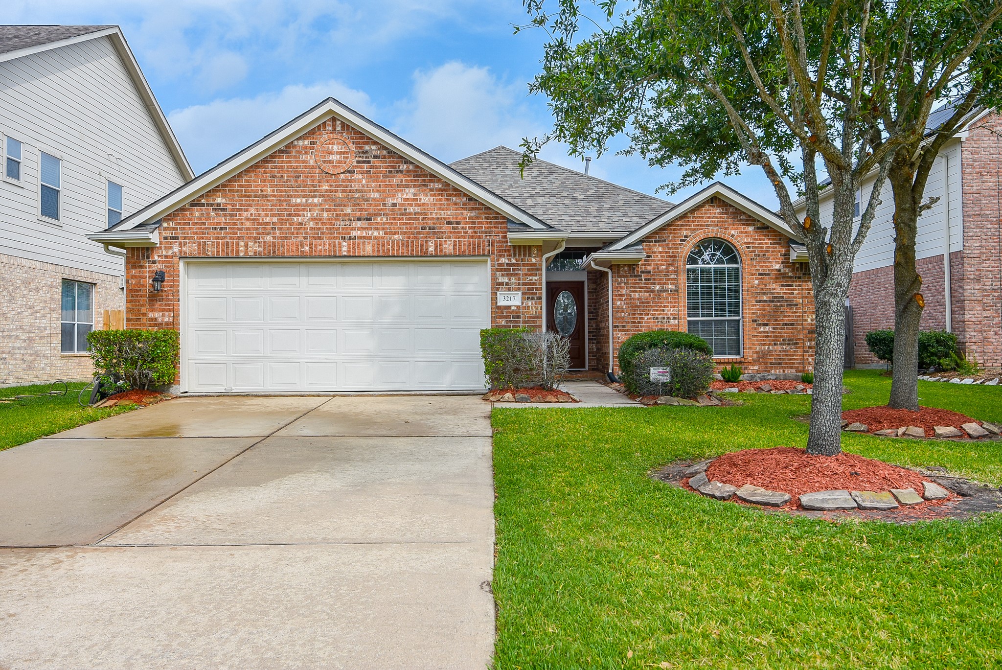 3217 Mossy Bend Lane Pearland TX 77581