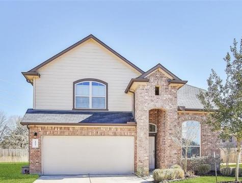 1807 Seville Manor Fresno TX 77545