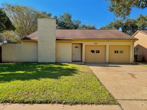2507 Coopers Post Lane Sugar Land TX 77478