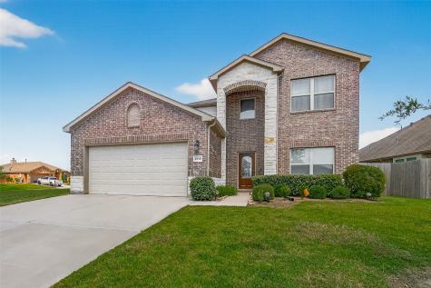 2930 Flying Horse Lane Dickinson TX 77539