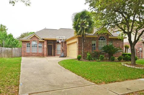 4706 Torrington Court Sugar Land TX 77479