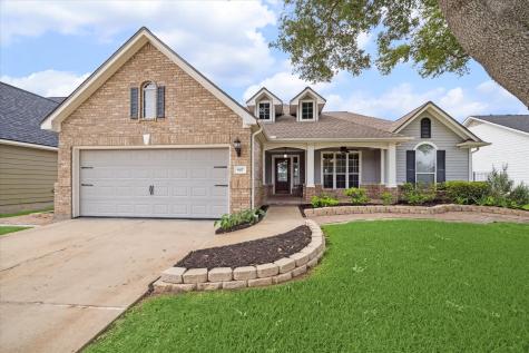 907 Victoria Lakes Drive Katy TX 77493