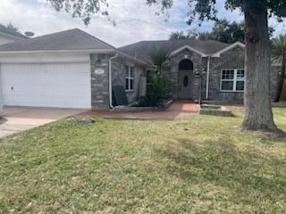 1702 Kemah Oaks Drive Kemah TX 77565