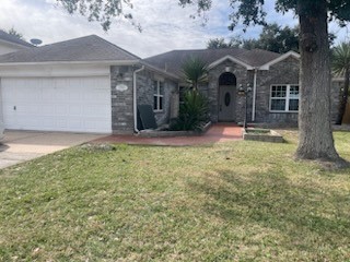 1702 Kemah Oaks Drive Kemah TX 77565
