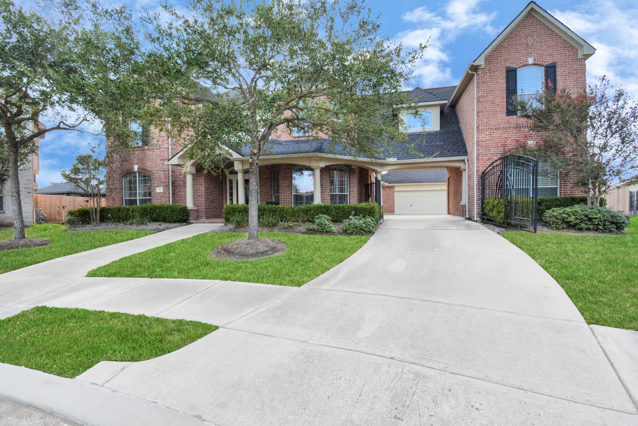 3906 Meagan Hills Court Katy TX 77494