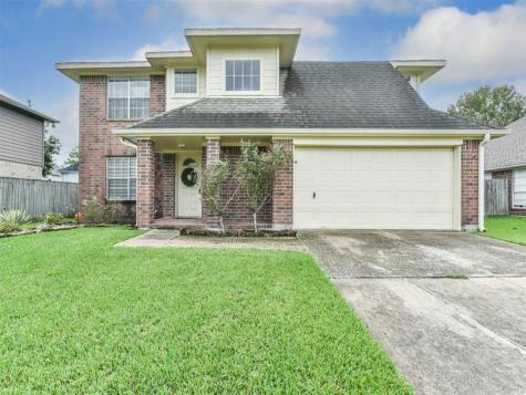 2910 Kensington Park Pearland TX 77581