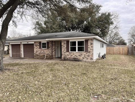 1318 Pine Lane Port Neches TX 77651