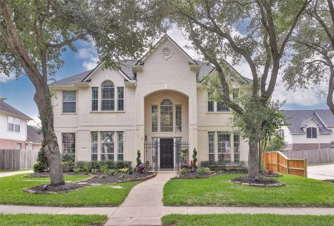 3231 Oak Bough Missouri City TX 77459