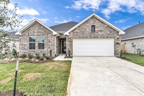 31411 Whitfield Court Fulshear TX 77441