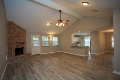 2603 Cypressvine Drive Houston TX 77084