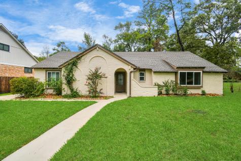 533 Bull Run Court Conroe TX 77302
