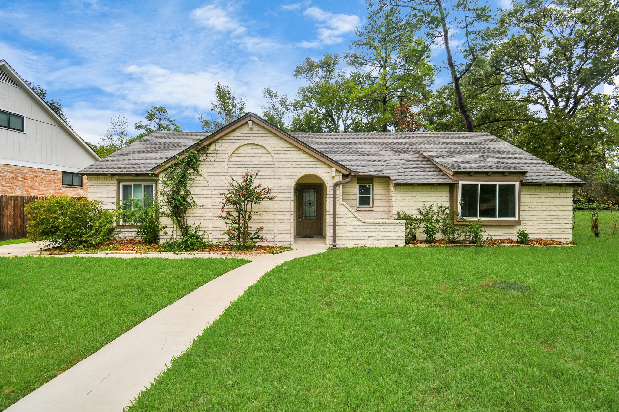 533 Bull Run Court Conroe TX 77302