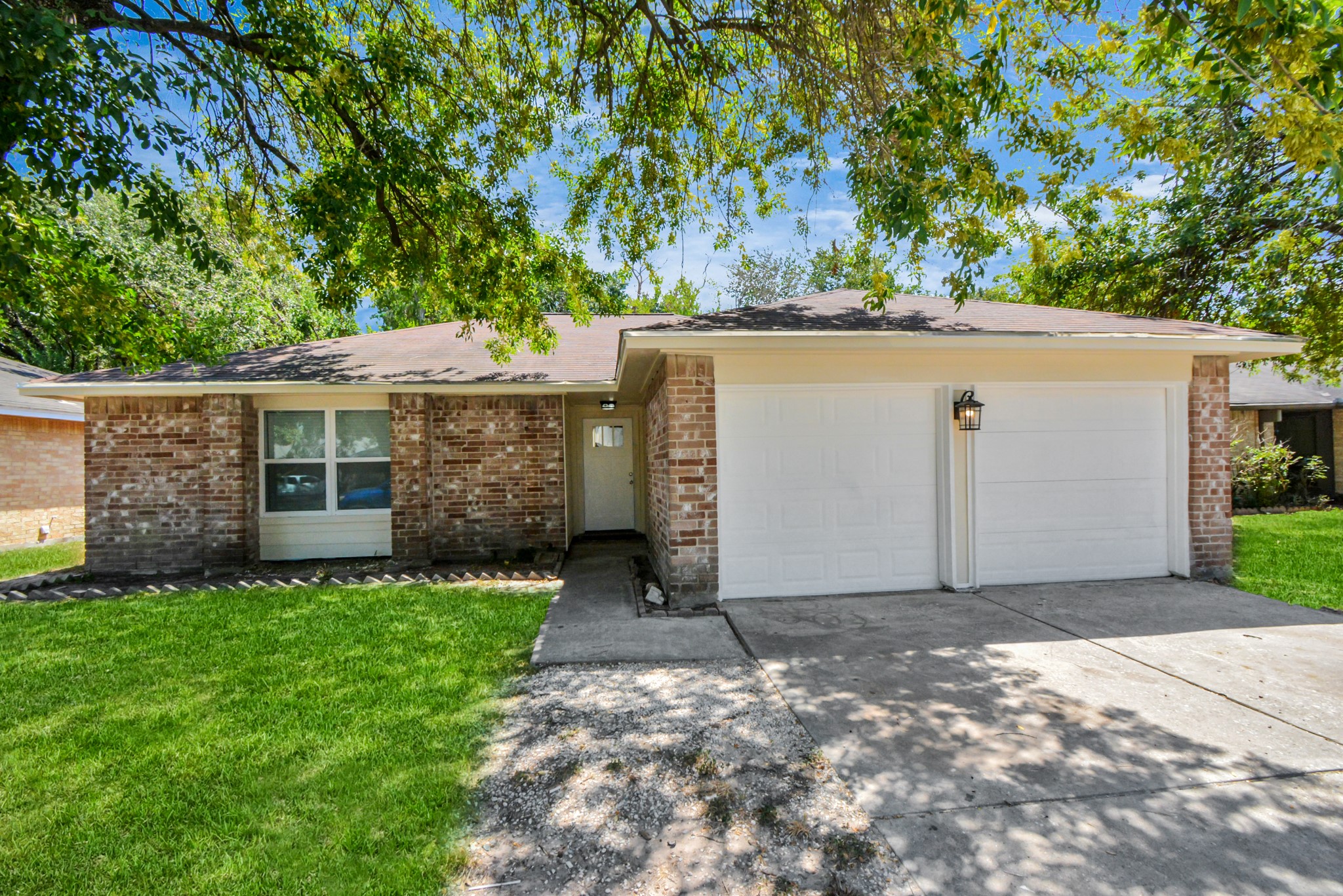 10918 Loch Bend Court Houston TX 77086