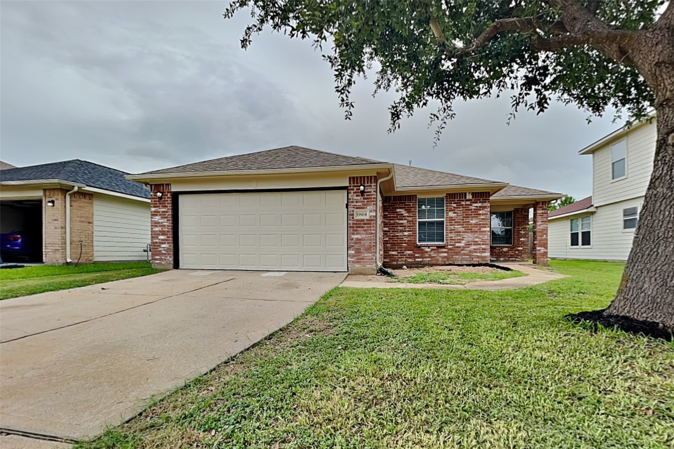 19434 Buckland Park Drive Katy TX 77449