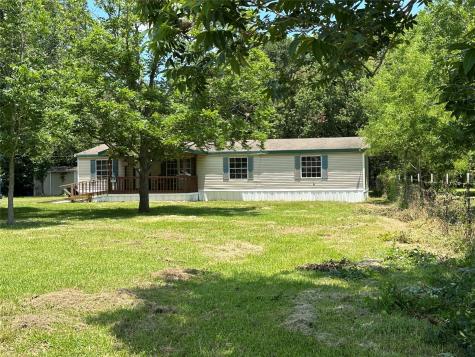 621 Kennings Road Crosby TX 77532