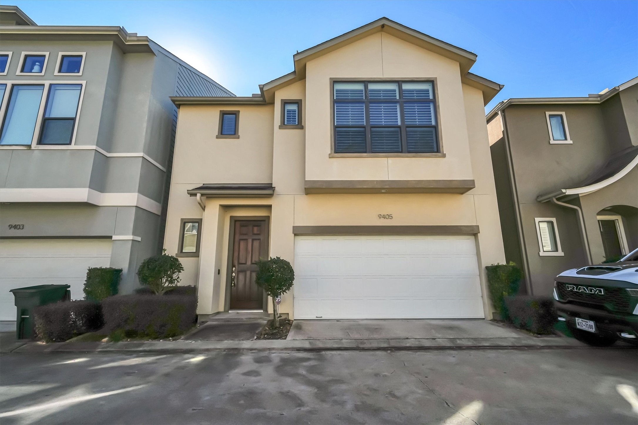 9405 Blalock Tree Court Houston TX 77080