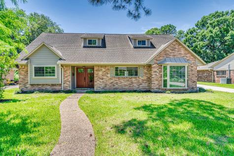 10707 Inwood Drive Houston TX 77042