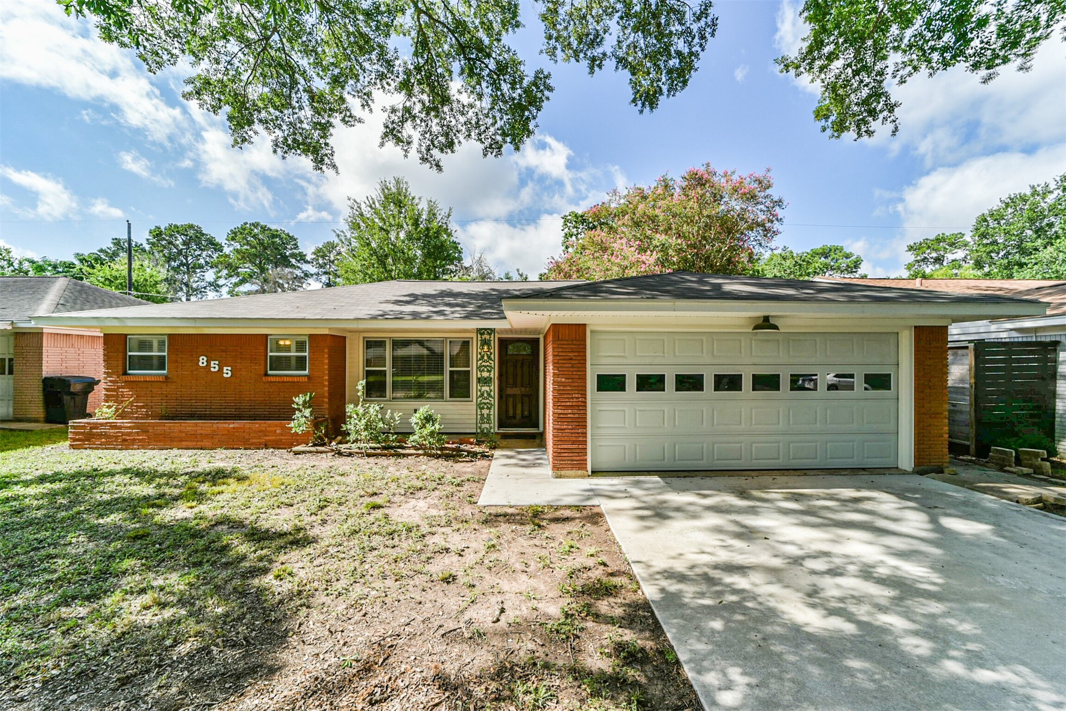 855 Sara Rose Street Houston TX 77018