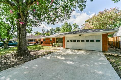 855 Sara Rose Street Houston TX 77018
