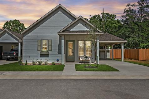 33455 Buckshot Lane 52 Magnolia TX 77354