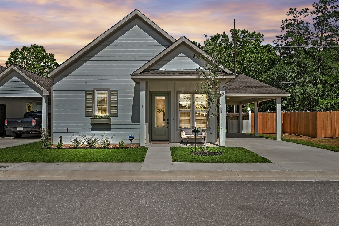 33455 Buckshot Lane 52 Magnolia TX 77354